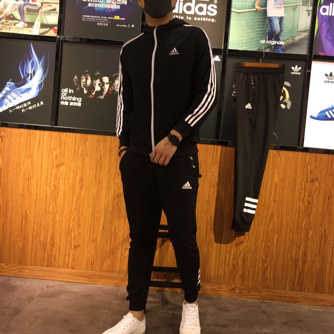 men ad sport suits-013
